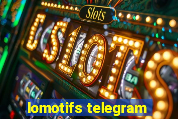 lomotifs telegram